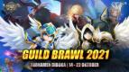 Summoners War Guild Brawl 2021: Pencarian Guild Indonesia Terkuat!