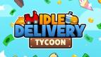 Idle Delivery Tycoon: Game Idle & Merge mengenai Bisnis Restoran