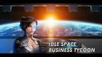 Idle Space Business Tycoon: Jadilah Pebisnis Terbaik di Luar Angkasa!
