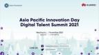 Pupus Kesenjangan SDM Digital di Asia Pasifik, ASEAN Foundation Gandeng Huawei