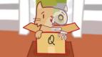 Kitty Q: Misteri Kucing Schrodinger yang Membawa Tanda Tanya