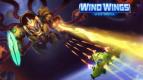 WindWings: Space Shooter, Galaxy Attack, Game Tembak-tembakan Pesawat yang Rusuh & Spektakuler