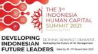IHCS 2021: Transformasi Human Capital Indonesia dengan Koridor AKHLAK