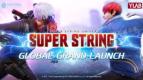 Berbagai Tokoh Webtoon Siap Bertarung di Game Mobile Super String
