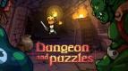Dungeon and Puzzles: Jelajahi Dungeon dalam Petualangan Puzzle
