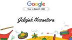 Google Search Ungkap 9 Topik Paling Dicari Netizen Indonesia di 2021