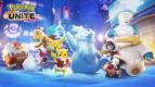 Sambut Akhir Tahun, Pokemon Unite Hadirkan Konten Tema Natal
