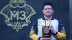 Sabet 4 Penghargaan, Indonesia Mendominasi Mobile Legends Dunia