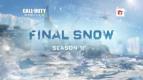 Bocoran Battle Pass Season 11, Final Snow dari Call of Duty: Mobile