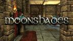 Bertualang dalam Dungeon RPG bergaya Klasik, Moonshades: Dungeon Crawler