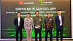 Huawei & Mastel Gelar Green Data Center Day untuk Data Center yang Lebih Hijau, Cerdas & Cepat