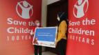 Kembalikan Senyum Anak-anak Terdampak COVID-19, IKEA Serahkan Donasi untuk Save the Children