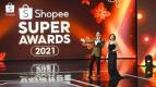 Unipin Masuk Nominasi Shopee Super Awards 2021