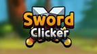 Sword Clicker: Idle Clicker Tebas-tebasan untuk Penggemar Pedang