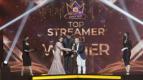 Perayaan Malam Puncak Nimo TV bertabur Bintang, Streamer & Konten Kreator Terbaik Indonesia