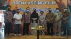 Film Nagih Janji Cinta Buka Open Casting untuk Pemain Lokal di Solo