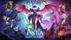 Petualangan Fantastis bersama Heroes Legendaris dalam Call of Antia: Match 3 RPG