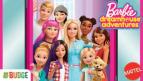 Barbie Dreamhouse Adventures: Ayo, Main bersama Barbie Roberts dan Teman-temannya!
