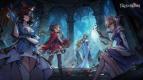 Tales of Grimm: Game Kartu Idle berdasarkan Kisah Dark Fairy Tales
