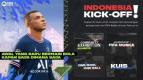 FIFA Mobile Indonesia Kick-Off!
