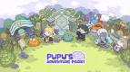 Coba Langsung, Demo PuPu’s Adventure Park di Steam Next Fest!