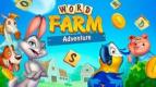 Selamatkan Pertanian lewat Teka-Teki Kata di Word Farm Adventure: Word Game!