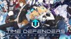 Tower Defense bergaya Anime, Time Defenders, Buka Pra-Registrasi Global