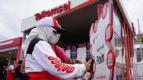 Huawei Dukung Telkomsel Hasilkan Throughput 5G Tertinggi di Indonesia di Balapan MotoGP
