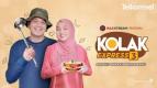 MAXstream Angkat Game Kolak Express 3 sebagai Serial Ramadhan