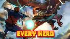 Every Hero: Ultimate Action, Baku Hantam Seru dan Rusuh ala Hero! 