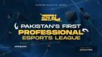 Galaxy Racer Umumkan Liga Esports Baru di Pakistan: Supreme Galactic League