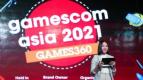 Gamescom Asia Kembali Hadir di 2022, Hadirkan Entertainment Zone Fisik untuk Publik