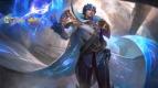 Kisah Xavier, Penyihir Sakti yang Memiliki Kekuatan Cahaya di Mobile Legends