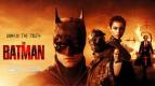 The Batman, Tahun Kedua Batman Berpatroli di Kota Gotham