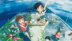 Film Anime Drifting Home Tayangkan Teaser Kedua