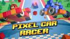 Menangkan Balapan Unik dengan Mobil Kotak di Pixel Car Racer