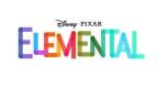 Disney & Pixar Umumkan Film Elemental