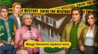 Bantu Nancy Menyelidiki Misteri Mapletown dalam Merge Detective: Mystery Story