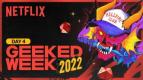 Stranger Things Pamerkan Teaser untuk Musim 4 Bagian 2 di Netflix Geeked Week 2022 Day 4