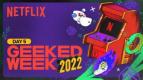 Netflix Geeked Week 2022 Day 5 Ungkap Game Mobile & Anime dari Game