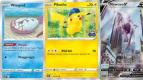 Kolaborasi Pokemon Go, Pokemon Game Kartu Koleksi Hadirkan Pikachu Bertopi & Lainnya