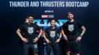 Disney & Empire Fit Club Rayakan Perilisan Thor: Love and Thunder, Latihan ala Thor dalam 1 Bulan