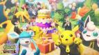 Rayakan HUT ke-1, Pokemon Unite Gelar Event Seru dan Banjir Hadiah