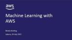 Kupas Tuntas Pemanfaatan Machine Learning di Segala Lini Bisnis bersama AWS & Qoala