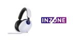 Sony Luncurkan Brand Gaming Gear "INZONE," Maksimalkan Performa & Kemampuan dengan Headset Gaming