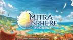 RPG Mitrasphere, Bertualang di Dunia Laut Besar yang Selimuti Langit