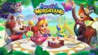 Bertualang ke Wonderland melalui Mergeland Alice’s Adventure