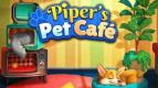 Piper's Pet Cafe: Solitaire, Imutnya Dekorasikan Pet Shop dalam Permainan Solitaire