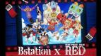 Bstation X One Piece Film: Red Movie Screening, Penuh dengan Aktivitas Seru!