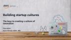 Sharing bareng AWS & Shipper: Kembangkan Budaya Inovasi di Kalangan Startup
